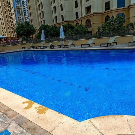 Marco Polo - Stunning Marina Views , High Floor, Close To Tram Dubai Exterior foto