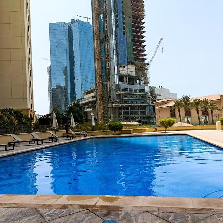 Marco Polo - Stunning Marina Views , High Floor, Close To Tram Dubai Exterior foto