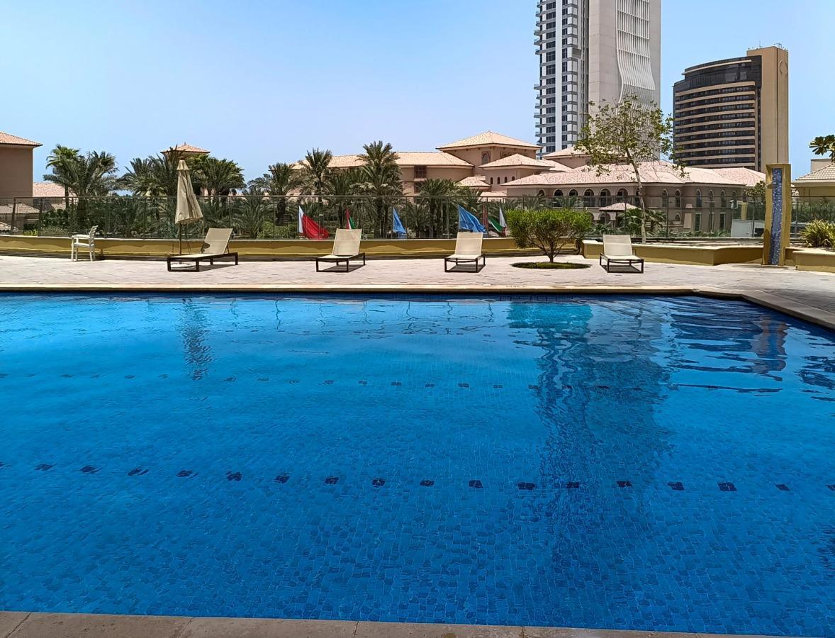 Marco Polo - Stunning Marina Views , High Floor, Close To Tram Dubai Exterior foto